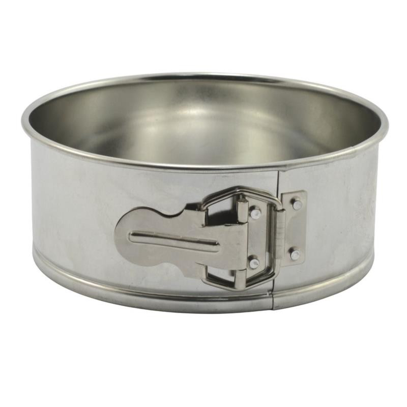 Tortownica Spinwar 160mm dno fakturowane